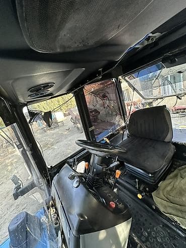 резина 15 с: Трактор Беларус МТЗ 892.2.2019. Мото часть 5000 - Полный привод — 8