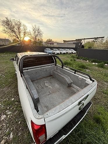 камаз рено: Легкий грузовик, Дубль, 1,5 т, Б/у — 3