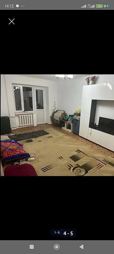 8: 2 комнаты, 888 м², Косметический ремонт — 2