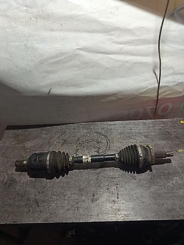 Унаа тетиктери: Граната Келтиргиси менен Kia 2015 г., Оригинал — 1