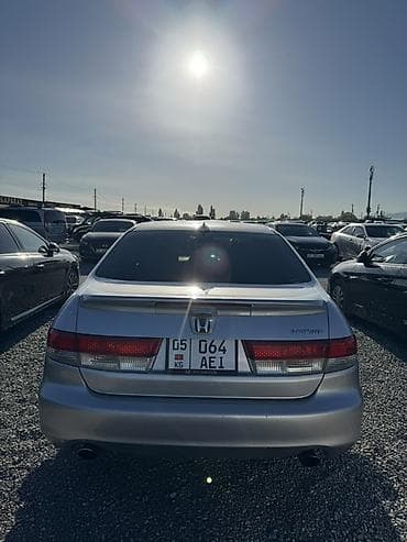 запчасти на хонда инспаер: Honda Inspire: 2003 г., 3 л, Автомат, Бензин, Седан — 2