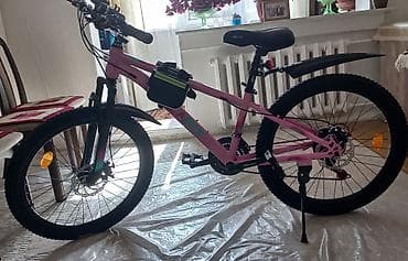 trinx d500: Подростковый велосипед, Новый — 2