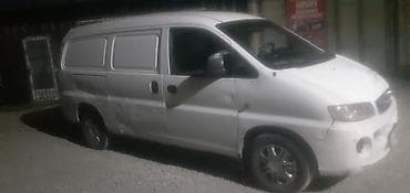 авриный авто: Легкий грузовик, Hyundai, Б/у — 4