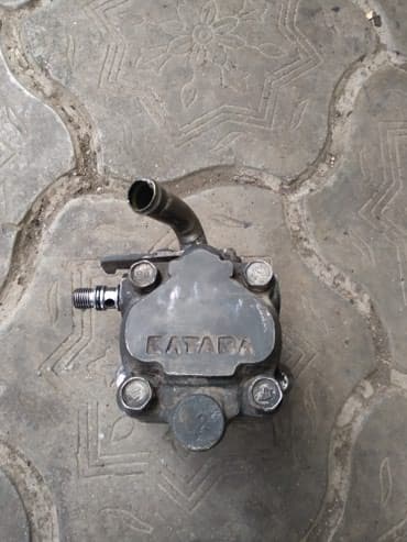 запчасти на мицубиси паджеро 2: Мицу биси Делика Паджеро 4м40 гидрач — 2