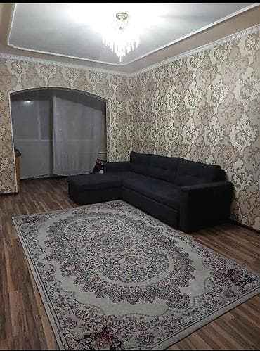 2 6: 2 комнаты, 79 м², 106 серия улучшенная, 6 этаж, Косметический ремонт — 8