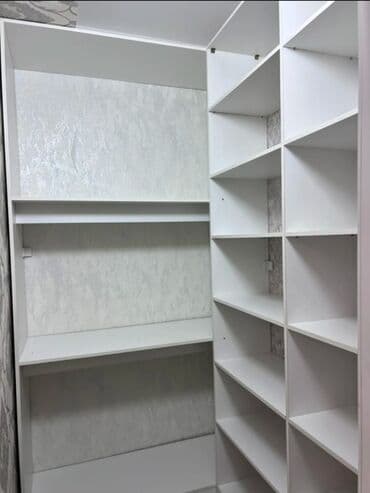 квартира 2х комнаты: 2 комнаты, 80 м², Элитка, 2 этаж, Евроремонт — 14