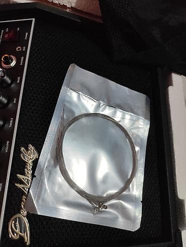 насыя: 🎸 ЭЛЕКТРОГИТАРА С ПОЛНЫМ КОМПЛЕКТОМ — ВКЛЮЧИЛ И ИГРАЕШЬ 🔥 Хочешь — 3