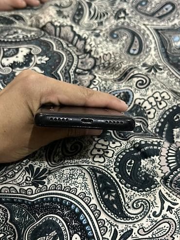 redmi note 7 128: Xiaomi, Mi6, Б/у, 32 ГБ, цвет - Черный — 3