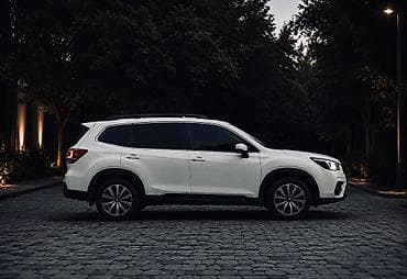 фары авто: Subaru Forester: 2021 г., 2.5 л, Вариатор, Бензин, Кроссовер — 5