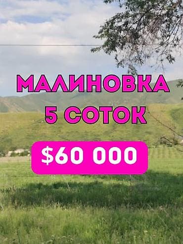 5 соток, Для строительства, Договор купли-продажи, Красная книга, Тех паспорт