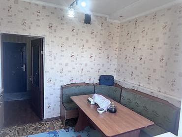 квартира 2 ком: 2 комнаты, Собственник, Без подселения, С мебелью полностью — 1