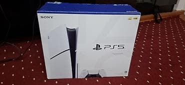 playstation 3 цены: Игровая консоль Sony PlayStation 5 slim (версия с дисководом) — 1
