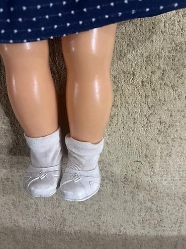 Свадебные платья: Ростовая кукла — 2