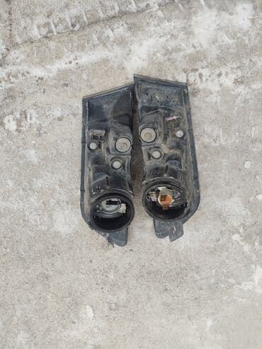 диски на хонду аккорд: Комплект противотуманных фар Honda 2001 г., Б/у, Оригинал, Япония — 1