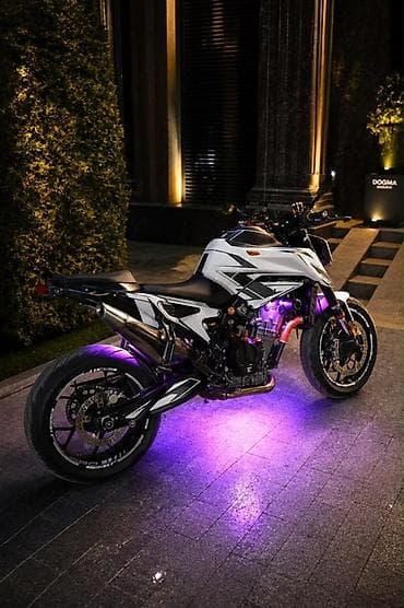 Транспорт: Продается KTM DUKE 890 R!Мотоцикл-нейкед класса streetfighter !2021 — 3