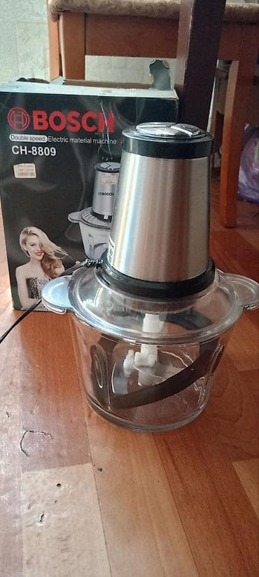 roboclean pro: Соковыжималка, Б/у, Платная доставка, Самовывоз — 5