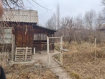 Жер тилкелери: 6 соток — 1
