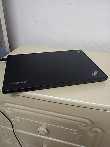 ноутбуки ми: Lenovo ThinkPad T450 - Экран 14", матрица антибликовым покрытием — 3
