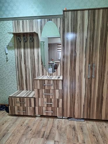 арзан квартира: 2 комнаты, 48 м², Индивидуалка, 4 этаж, Евроремонт — 6