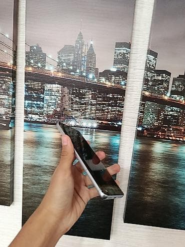 самсунг s8 плюс: Xiaomi, 12, Б/у, 256 ГБ, цвет - Голубой — 10