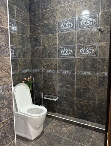 агентства недвижимости бишкек отзывы: 3 комнаты, Агентство недвижимости, С мебелью полностью — 10