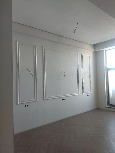 ремонт декор: Отделочные работы под ключ - Внутренняя и наружная отделка: стены — 8