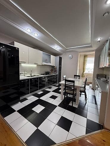 1 кв куплю: 3 комнаты, 120 м², Филармония Элитка, 10 этаж, Евроремонт — 7