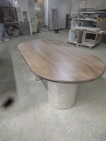 Вешалки: Мебель на заказ, Кухня, Кухонный гарнитур — 5