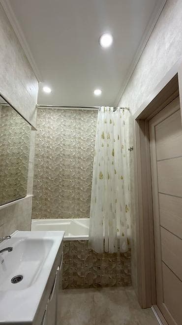 50: 2 комнаты, 50 м², Индивидуалка, 16 этаж — 9