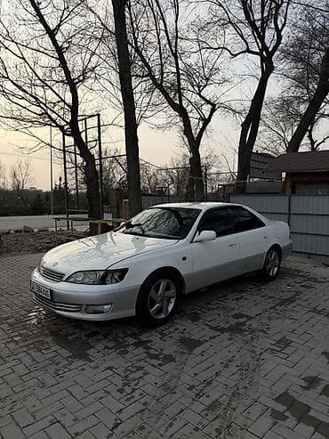 таюота виндом: Toyota Windom: 2000 г., 2.5 л, Автомат, Бензин, Седан — 2