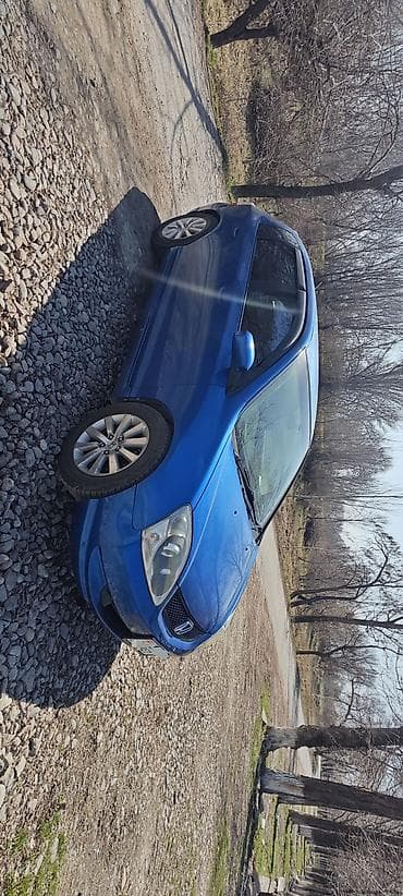 вариатор сивик: Honda Civic: 2003 г., 1.7 л, Вариатор, Бензин, Хэтчбэк — 3