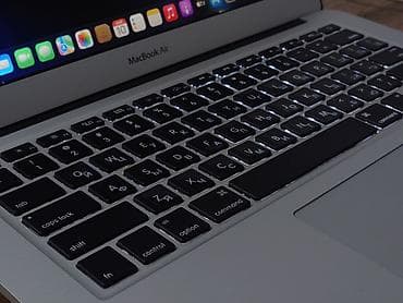 macbook pro 2017 цена: Офисный, Б/у, Intel Core i5, ОЗУ, RAM: 8 ГБ — 2