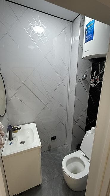 rent: 1 комната, С мебелью полностью — 4