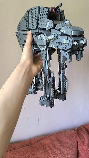 бравл старс лего: Оригинальные наборы LEGO — большой выбор серий и возрастов. В наличии — 7