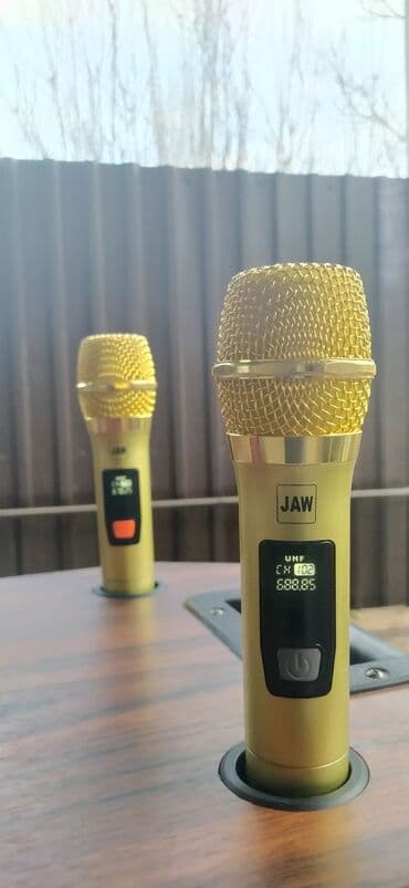 usb наушники с микрофоном: Аренда колонки подходит на все мероприятии звучит чисто и громко — 4