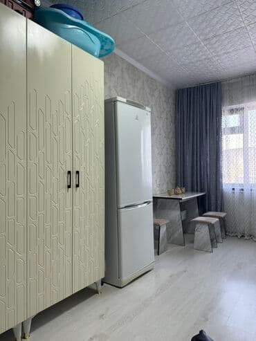 дома в пригороде: 19 м², С мебелью — 2