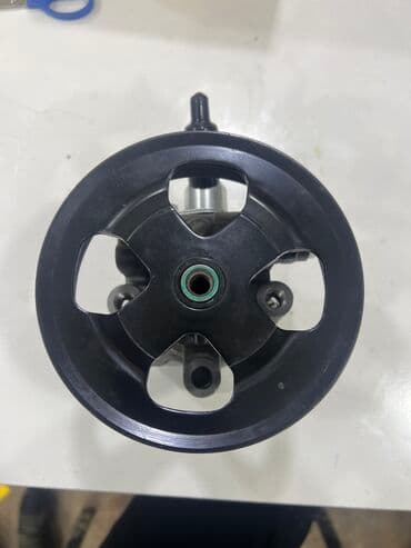 рулевая рейка тойота виндом: Гидроусилитель Lexus 2012 г., Новый, Аналог — 5