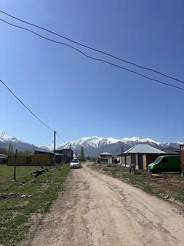 выход к речке: 15 соток, Для строительства, Красная книга — 1