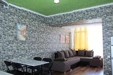 Квартиры: 1 комната, 40 м² — 4