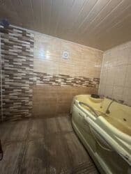 дом искра: Дом, 68 м², 3 комнаты, Риэлтор, Старый ремонт — 15