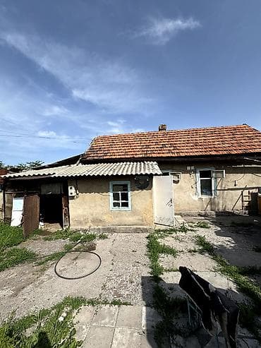 Дома: 📌В центре села Беловодское ( от трассы 50 метров) срочно продается — 3