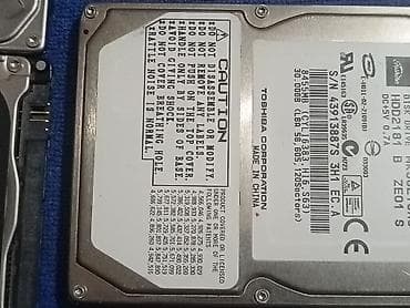 hdd case: Набор 2.5" жёстких дисков для ноутбуков/тонких ПК Состав (видимые — 9