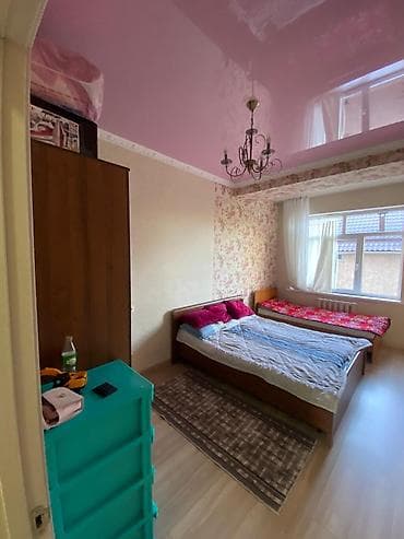 ленинский район квартира: 1 комната, 44 м², Элитка, 2 этаж, Косметический ремонт — 6