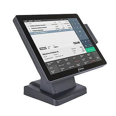 забой кур: Сенсорный POS-терминал для кассы и учета продаж - Мощный кассовый — 1