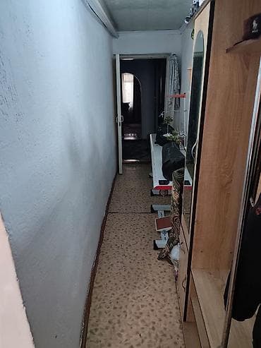 Мебель: Кухонный гарнитур, цвет - Красный — 2