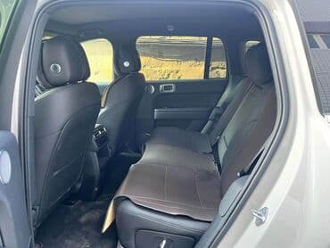 цены на электромобили в бишкеке: Lixiang L6: 2024 г., Внедорожник — 7