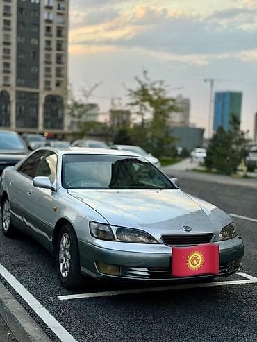 двигатель хонда одиссей 2.3 бишкек: Toyota Windom: 1996 г., 2.5 л, Автомат, Бензин, Седан — 1