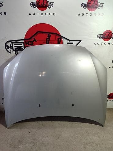 капот форд фокус: Ford — 1