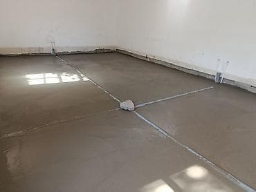 Floor Screeding: Больше 6 лет опыта — 3