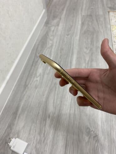 хонор 7 а: IPhone Xr, Желтый, Зарядное устройство — 3